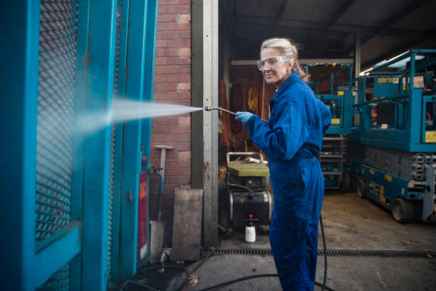 Best Rust and Stain Removal in Spooner, WI